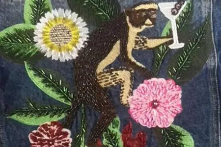 什么原因讓電腦繡花加工行業(yè)蓬勃發(fā)展？ 圖1
